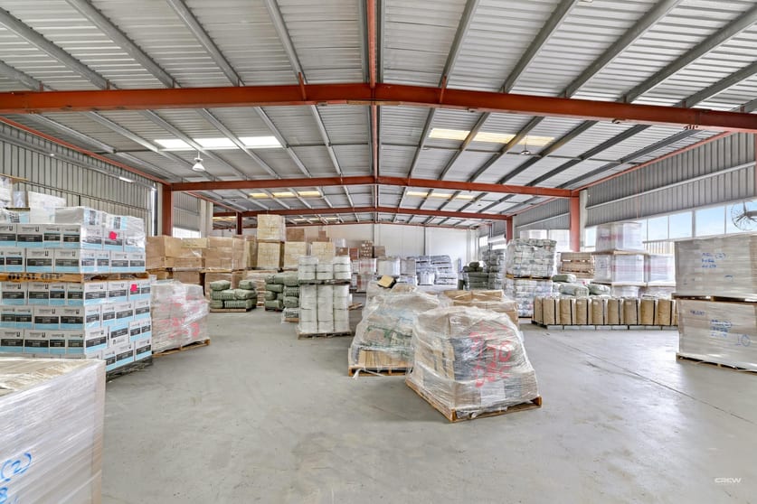 Factory, Warehouse & Industrial commercial property for lease at Unit 7/328 Brisbane Road Arundel QLD 4214 Factory, Warehouse & Industrial commercial property for lease at Unit 7/328 Brisbane Road Arundel QLD 4214