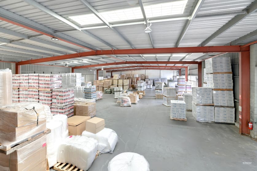 Factory, Warehouse & Industrial commercial property for lease at Unit 7/328 Brisbane Road Arundel QLD 4214 Factory, Warehouse & Industrial commercial property for lease at Unit 7/328 Brisbane Road Arundel QLD 4214