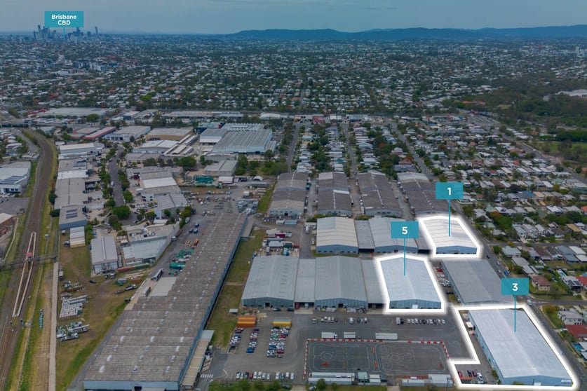 Factory, Warehouse & Industrial commercial property for lease at 153 St Vincents Road Virginia QLD 4014