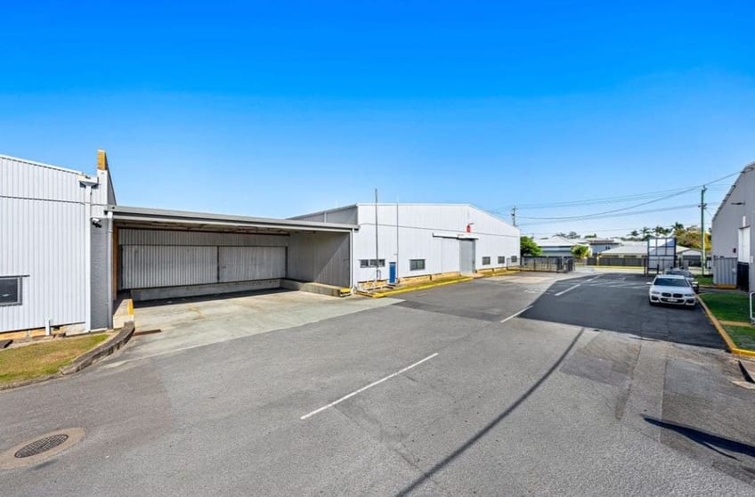 Factory, Warehouse & Industrial commercial property for lease at 153 St Vincents Road Virginia QLD 4014