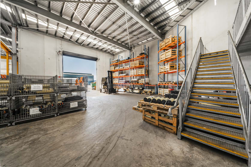 Offices commercial property for lease at 1 Flinders Street Port Kembla NSW 2505