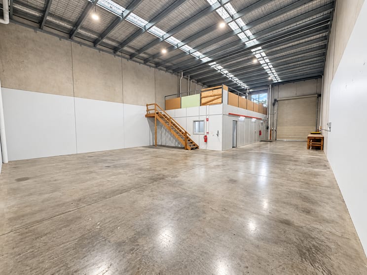 Factory, Warehouse & Industrial commercial property for lease at 12/47-49 Frankston Gardens Drive Carrum Downs VIC 3201 Factory, Warehouse & Industrial commercial property for lease at 12/47-49 Frankston Gardens Drive Carrum Downs VIC 3201