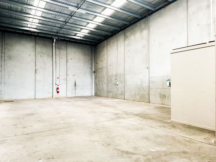 Factory, Warehouse & Industrial commercial property for lease at 26/59-61 Frankston Gardens Drive Carrum Downs VIC 3201