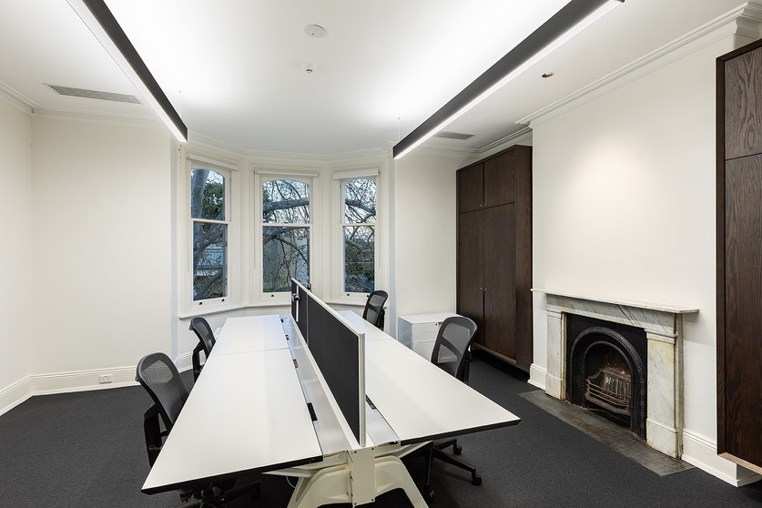 Offices commercial property for lease at 2 Ridge Street North Sydney NSW 2060
