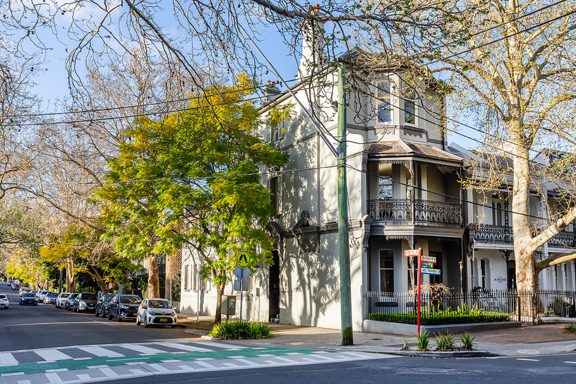 Offices commercial property for lease at 2 Ridge Street North Sydney NSW 2060