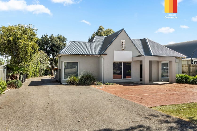 Showrooms / Bulky Goods commercial property for lease at 287 Payneham Road Royston Park SA 5070