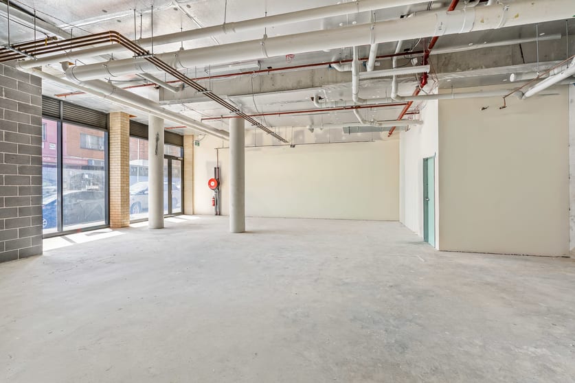 Shop & Retail commercial property for lease at 1/265 Illawarra Road Marrickville NSW 2204 Shop & Retail commercial property for lease at 1/265 Illawarra Road Marrickville NSW 2204