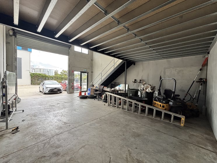 Factory, Warehouse & Industrial commercial property leased at 10/132 East West Arterial Road Hendra QLD 4011 Factory, Warehouse & Industrial commercial property leased at 10/132 East West Arterial Road Hendra QLD 4011