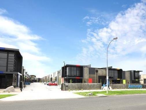 Factory, Warehouse & Industrial commercial property for lease at 42/2 Thomsons Road Keilor Park VIC 3042