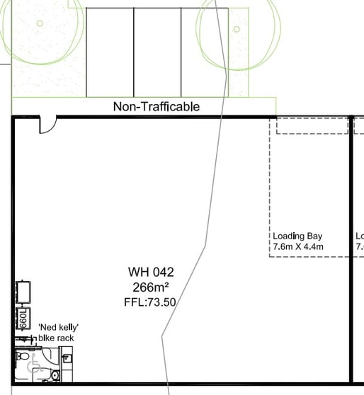 Factory, Warehouse & Industrial commercial property for lease at 42/2 Thomsons Road Keilor Park VIC 3042