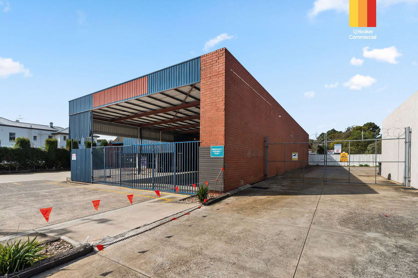 Factory, Warehouse & Industrial commercial property for lease at 79 Goodwood Road Goodwood SA 5034