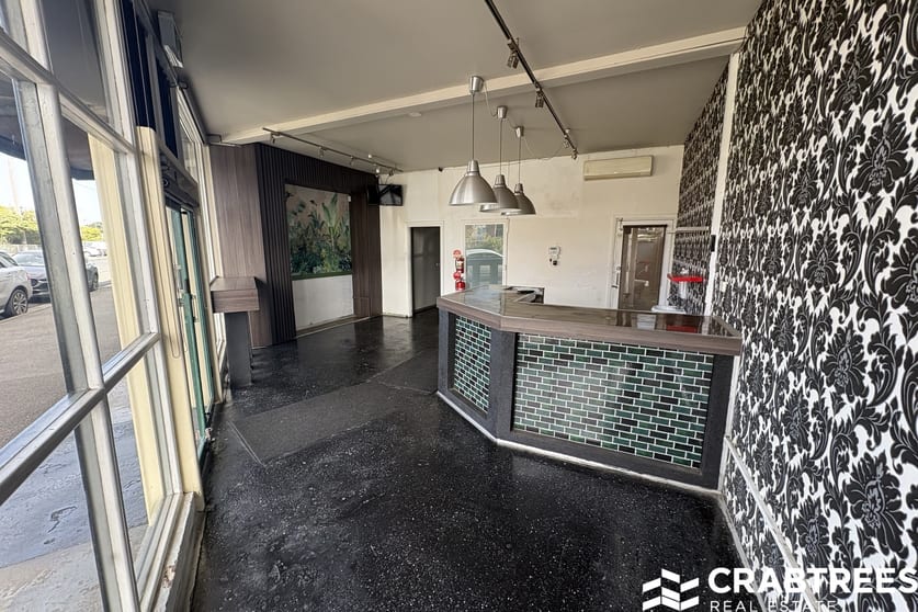 Shop & Retail commercial property for lease at 18A Haughton Road Oakleigh VIC 3166