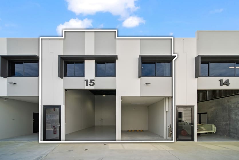 Showrooms / Bulky Goods commercial property for lease at 15/35 Demand Avenue Arundel QLD 4214 Showrooms / Bulky Goods commercial property for lease at 15/35 Demand Avenue Arundel QLD 4214