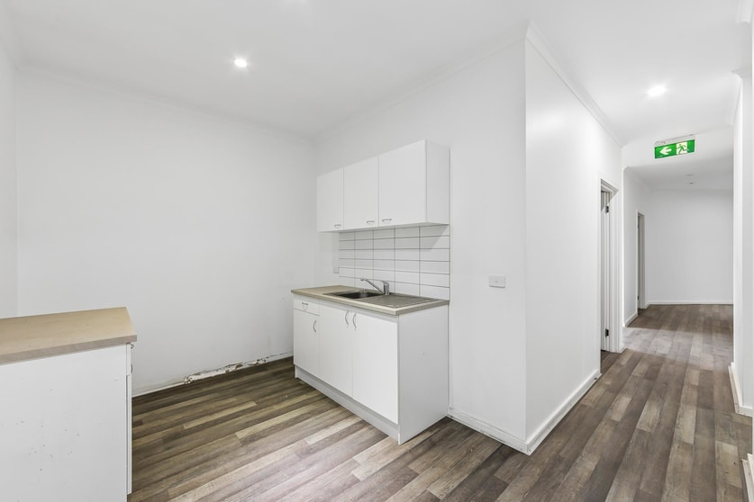 Offices commercial property for lease at 40-50 Rokeby Street Collingwood VIC 3066