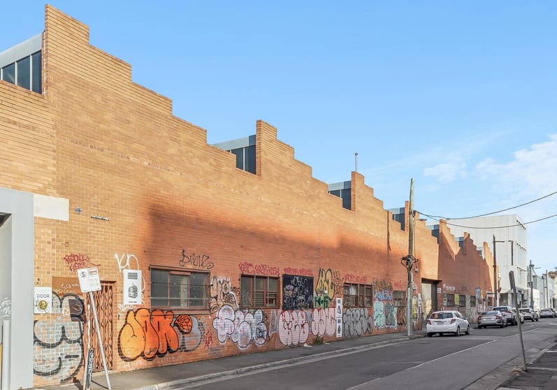 Offices commercial property for lease at 40-50 Rokeby Street Collingwood VIC 3066