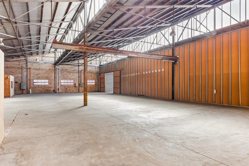 Offices commercial property for lease at 40-50 Rokeby Street Collingwood VIC 3066
