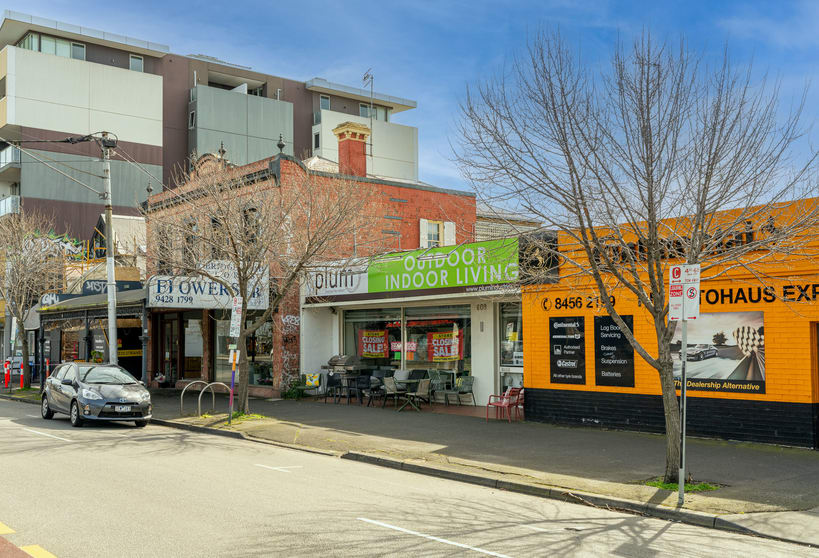 Shop & Retail commercial property for lease at 609 Bridge Road Richmond VIC 3121 Shop & Retail commercial property for lease at 609 Bridge Road Richmond VIC 3121
