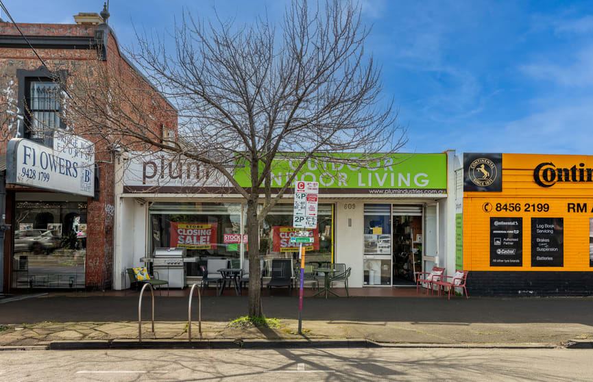 Shop & Retail commercial property for lease at 609 Bridge Road Richmond VIC 3121 Shop & Retail commercial property for lease at 609 Bridge Road Richmond VIC 3121