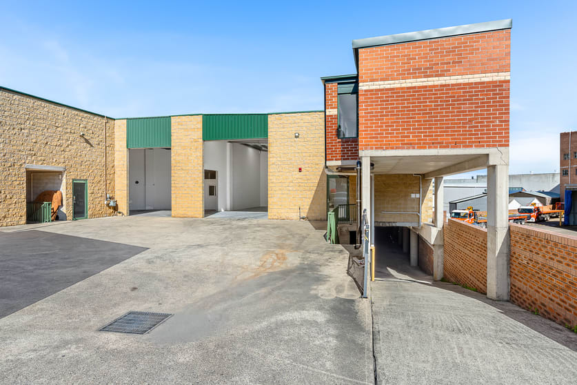 Factory, Warehouse & Industrial commercial property for lease at 63A Boundary Road Mortdale NSW 2223