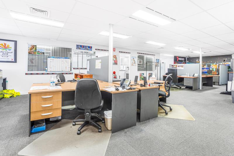 Offices commercial property leased at Level 3/36 East Street Rockhampton City QLD 4700 Offices commercial property leased at Level 3/36 East Street Rockhampton City QLD 4700