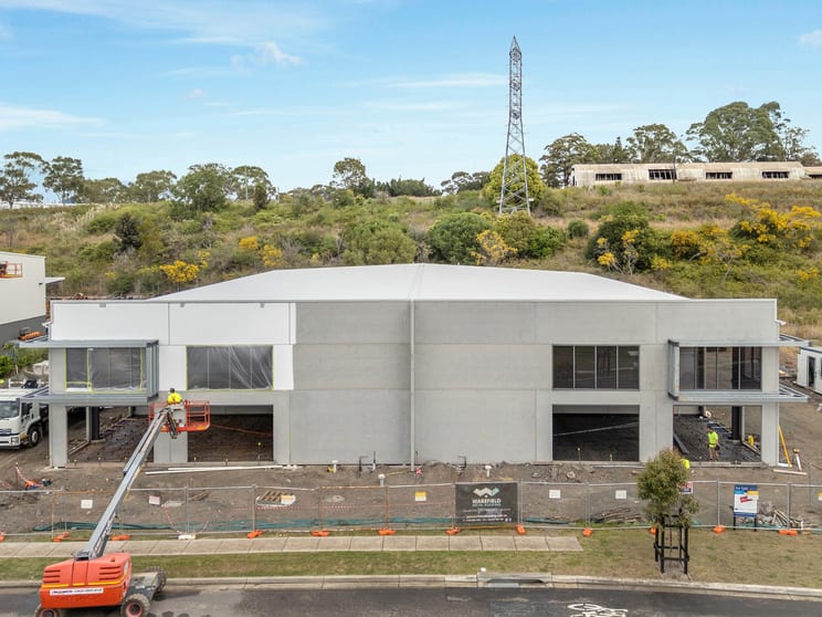 Factory, Warehouse & Industrial commercial property for lease at Units 6-9/25 Channel Road Mayfield West NSW 2304