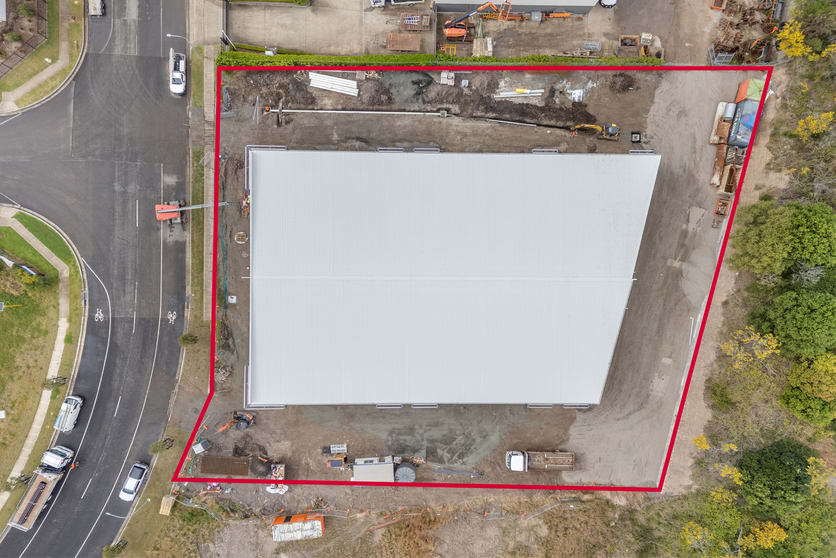 Factory, Warehouse & Industrial commercial property for lease at Units 6-9/25 Channel Road Mayfield West NSW 2304