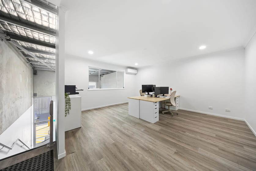 Factory, Warehouse & Industrial commercial property for lease at 15/41 Metroplex Place Wacol QLD 4076