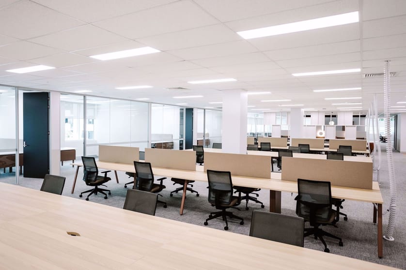 Offices commercial property for lease at 10 Browning Street South Brisbane QLD 4101