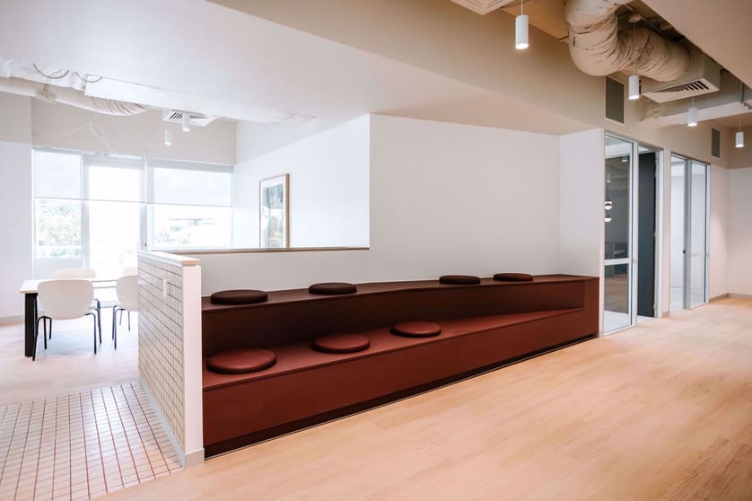 Offices commercial property for lease at 10 Browning Street South Brisbane QLD 4101