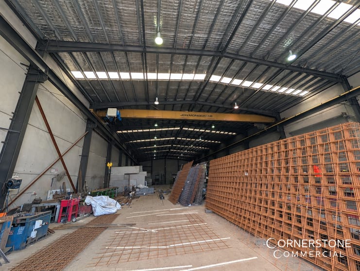 Factory, Warehouse & Industrial commercial property for lease at 2/94 Lipscombe Road Deception Bay QLD 4508
