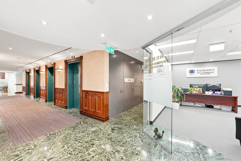 Offices commercial property for lease at Suite 1301/370 Pitt Street Sydney NSW 2000
