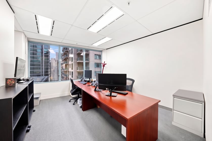 Offices commercial property for lease at Suite 1301/370 Pitt Street Sydney NSW 2000