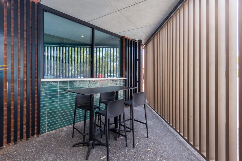 Shop & Retail commercial property for lease at Cafe/27 Gray Drive Midvale WA 6056 Shop & Retail commercial property for lease at Cafe/27 Gray Drive Midvale WA 6056