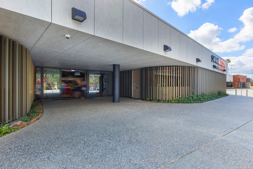 Shop & Retail commercial property for lease at Cafe/27 Gray Drive Midvale WA 6056 Shop & Retail commercial property for lease at Cafe/27 Gray Drive Midvale WA 6056