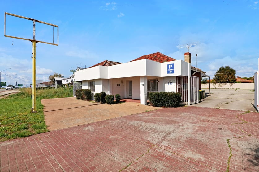 Offices commercial property for lease at 333 Great Eastern Highway Redcliffe WA 6104