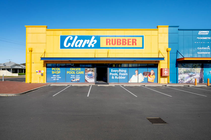 Showrooms / Bulky Goods commercial property for lease at Unit 1/146 Blair Street Bunbury WA 6230 Showrooms / Bulky Goods commercial property for lease at Unit 1/146 Blair Street Bunbury WA 6230