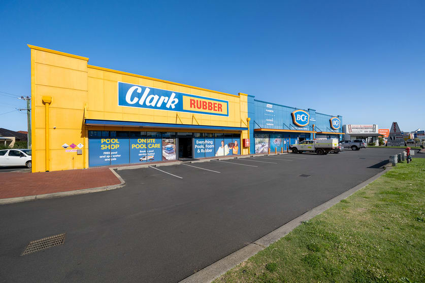Showrooms / Bulky Goods commercial property for lease at Unit 1/146 Blair Street Bunbury WA 6230 Showrooms / Bulky Goods commercial property for lease at Unit 1/146 Blair Street Bunbury WA 6230