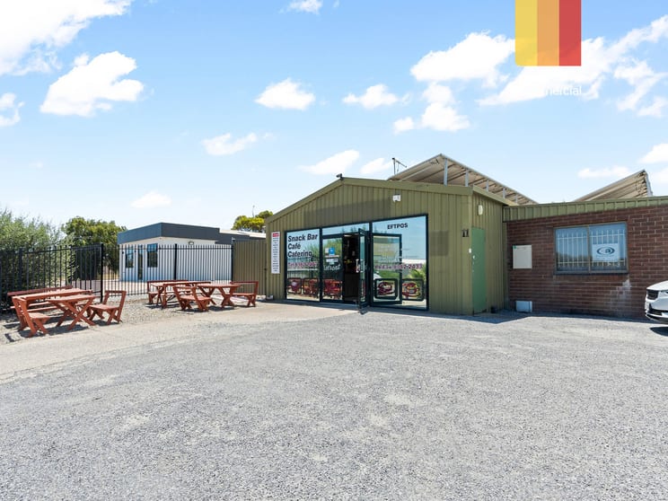 Factory, Warehouse & Industrial commercial property for lease at 11 Aldenhoven Road Lonsdale SA 5160 Factory, Warehouse & Industrial commercial property for lease at 11 Aldenhoven Road Lonsdale SA 5160