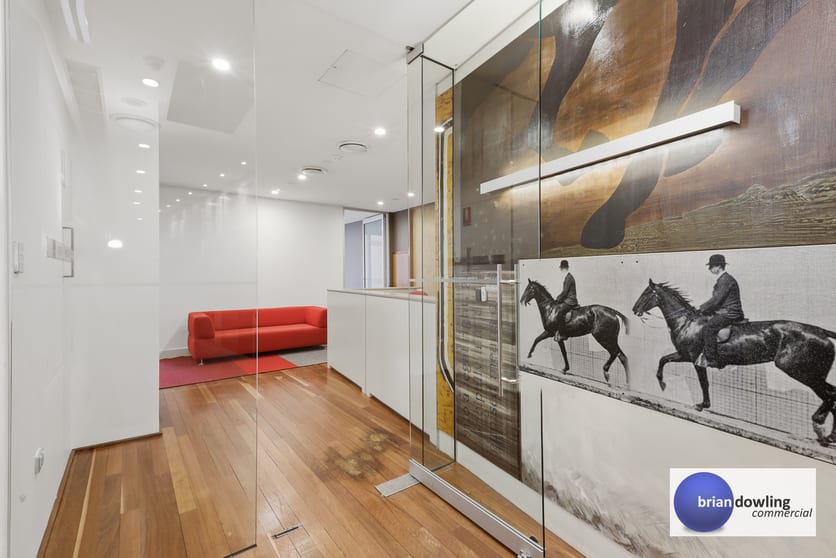 Other commercial property for lease at Level 9/263 Clarence Street Haymarket NSW 2000