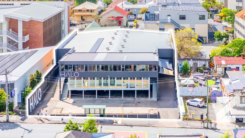 Factory, Warehouse & Industrial commercial property for lease at 52 Vulture Street West End QLD 4101 Factory, Warehouse & Industrial commercial property for lease at 52 Vulture Street West End QLD 4101