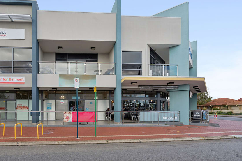 Shop & Retail commercial property for lease at 3/275 Belmont Avenue Cloverdale WA 6105 Shop & Retail commercial property for lease at 3/275 Belmont Avenue Cloverdale WA 6105