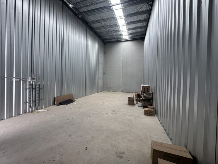 Factory, Warehouse & Industrial commercial property for lease at Unit 7/2 Dominion Place Queanbeyan East NSW 2620 Factory, Warehouse & Industrial commercial property for lease at Unit 7/2 Dominion Place Queanbeyan East NSW 2620