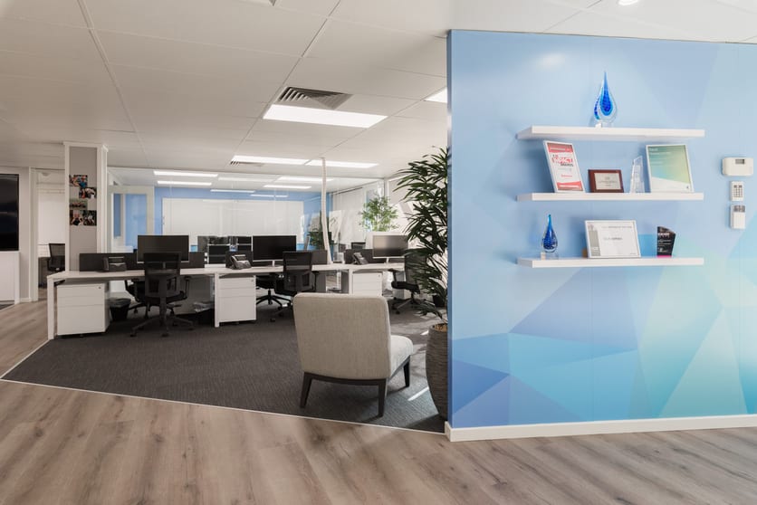Offices commercial property for lease at 11/116 Melbourne Street North Adelaide SA 5006