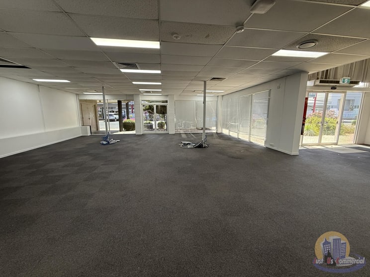 Offices commercial property for lease at 4/12 Heidke Street Bundaberg West QLD 4670