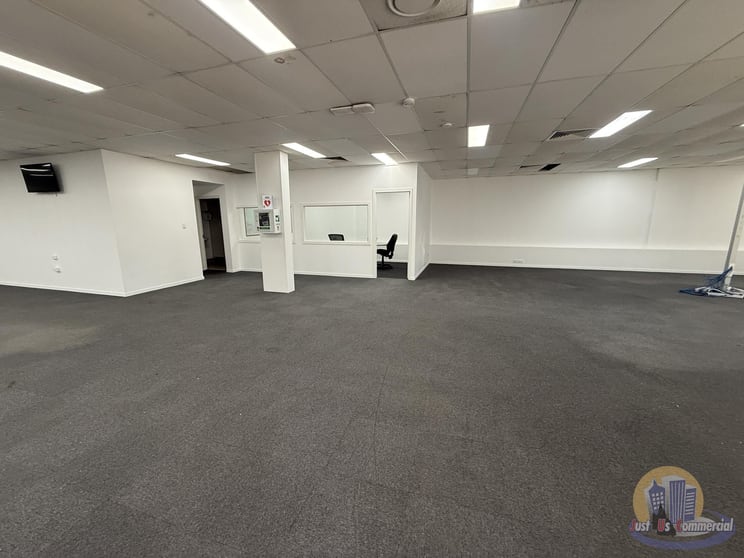 Offices commercial property for lease at 4/12 Heidke Street Bundaberg West QLD 4670