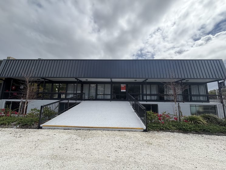 Offices commercial property for lease at Southport QLD 4215