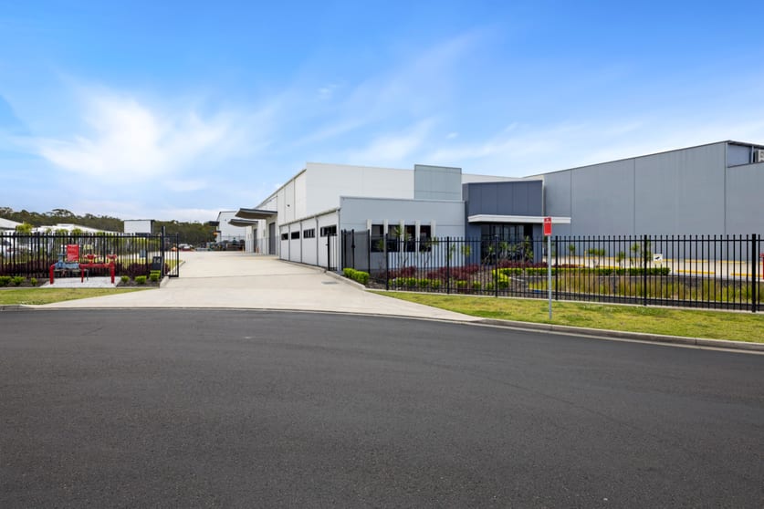 Factory, Warehouse & Industrial commercial property for lease at 14 Apprentice Close Beresfield NSW 2322 Factory, Warehouse & Industrial commercial property for lease at 14 Apprentice Close Beresfield NSW 2322