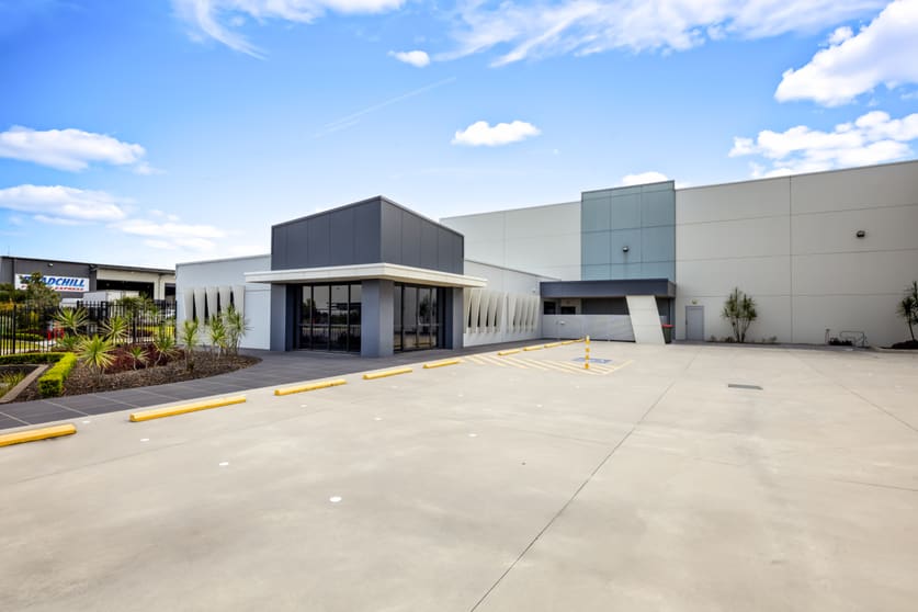 Factory, Warehouse & Industrial commercial property for lease at 14 Apprentice Close Beresfield NSW 2322 Factory, Warehouse & Industrial commercial property for lease at 14 Apprentice Close Beresfield NSW 2322