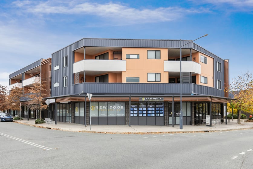 Shop & Retail commercial property for lease at 7/189 Gorman Drive Googong NSW 2620 Shop & Retail commercial property for lease at 7/189 Gorman Drive Googong NSW 2620