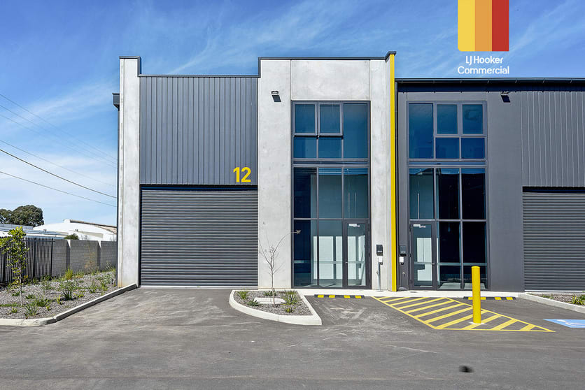 Medical / Consulting commercial property for lease at 12/110 Glenroy Street Pennington SA 5013 Medical / Consulting commercial property for lease at 12/110 Glenroy Street Pennington SA 5013